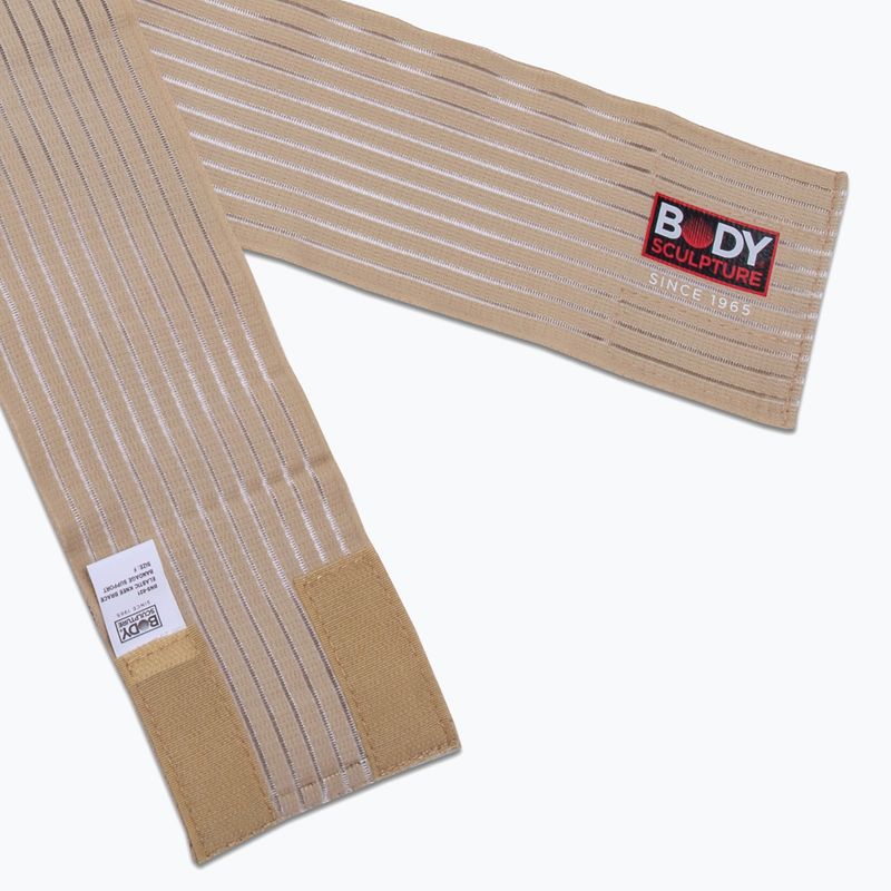Fascia per il gomito Body Sculpture BNS 031 Beige 2