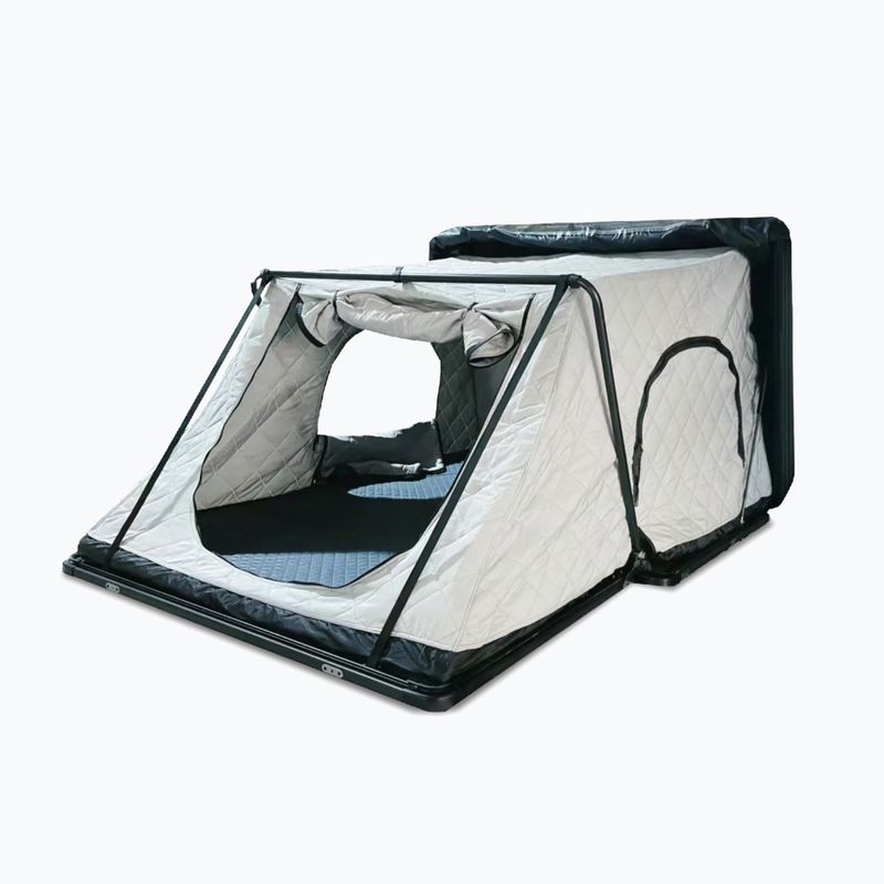 Coibentazione del tettuccio della tenda Offlander Fold 2 beige