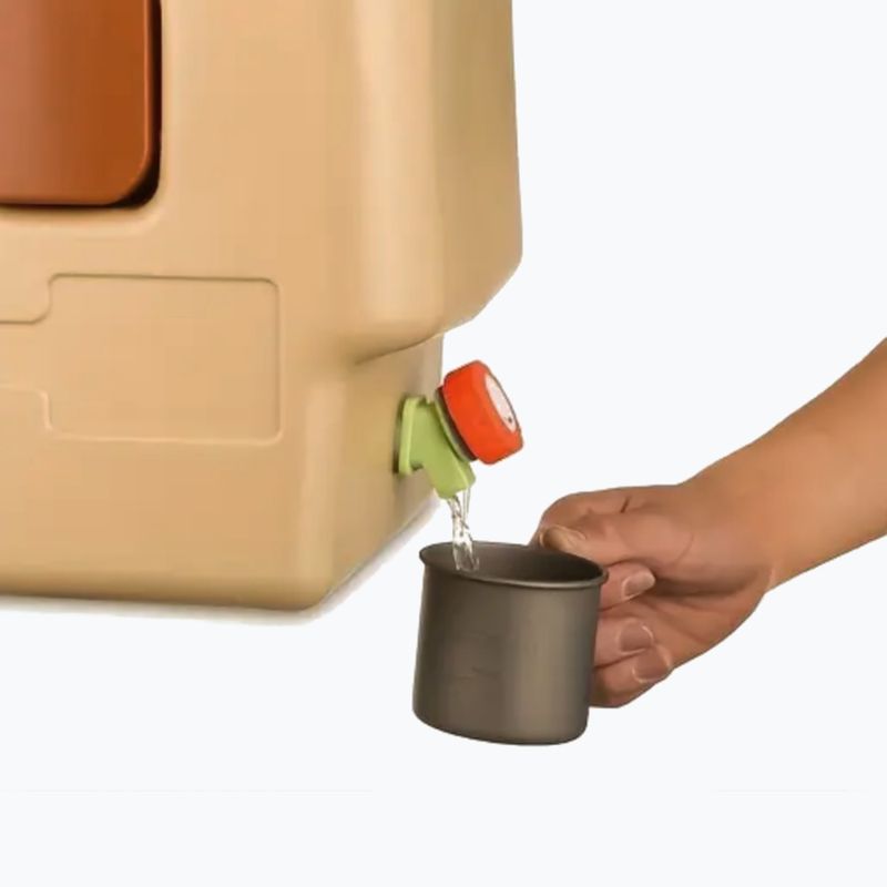 Serbatoio dell'acqua OFFLANDER Water Canister 20 l sand 4