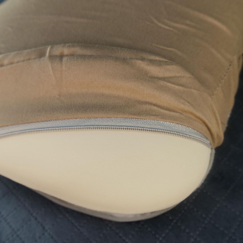 Cuscino da viaggio OFFLANDER Pillow sand 8