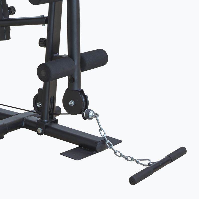 Atlante da allenamento Body Sculpture Multigym BMG 4305 black 4