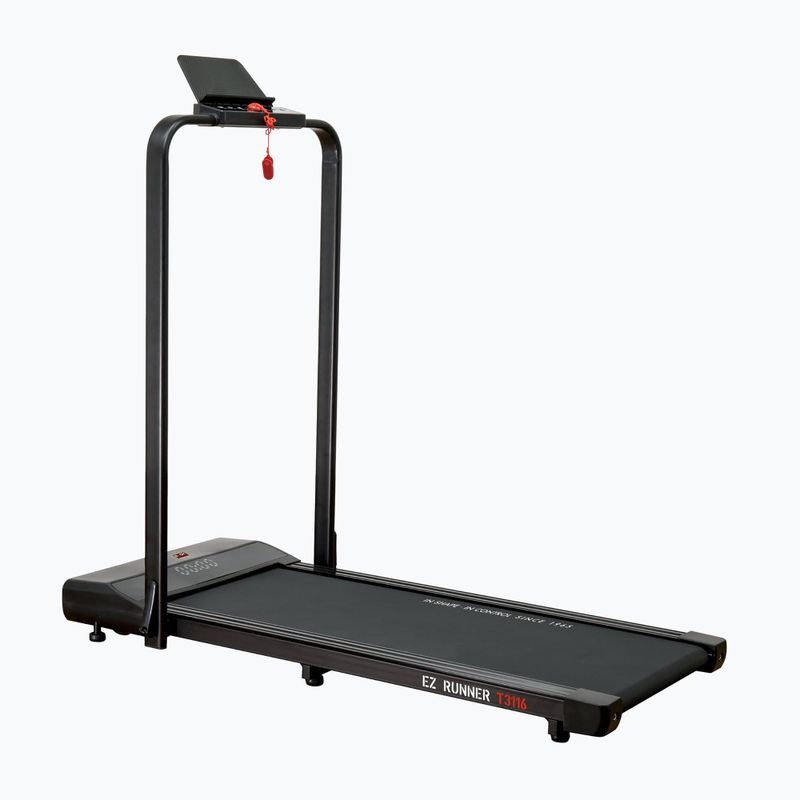 Tapis roulant elettrico Body Sculpture Ez Runner Bt 3116 black 2