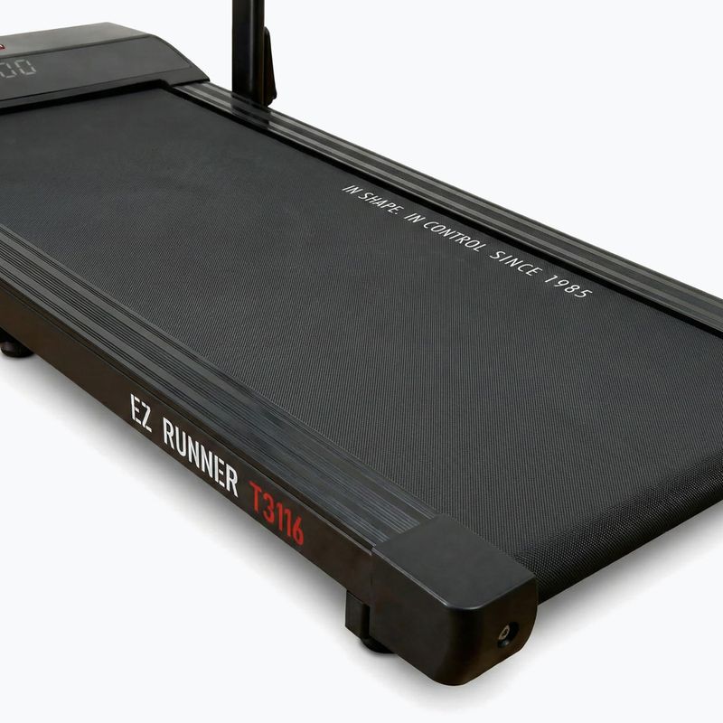 Tapis roulant elettrico Body Sculpture Ez Runner Bt 3116 black 6