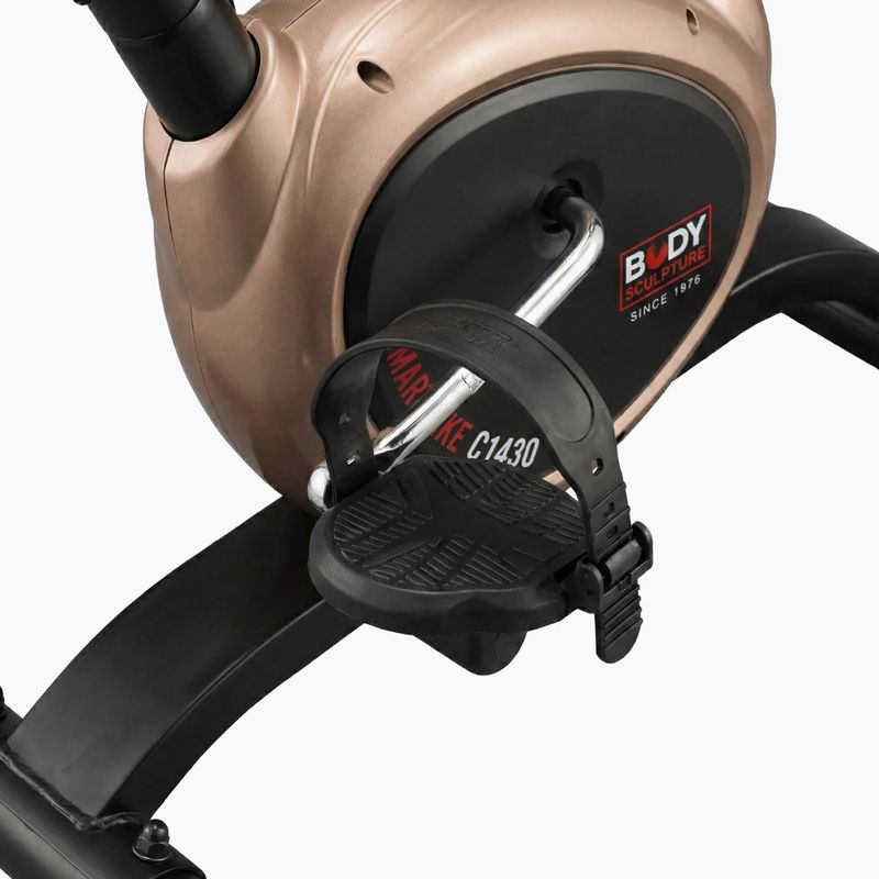 Cyclette verticale Body Sculpture Bc 1430Gd black 7