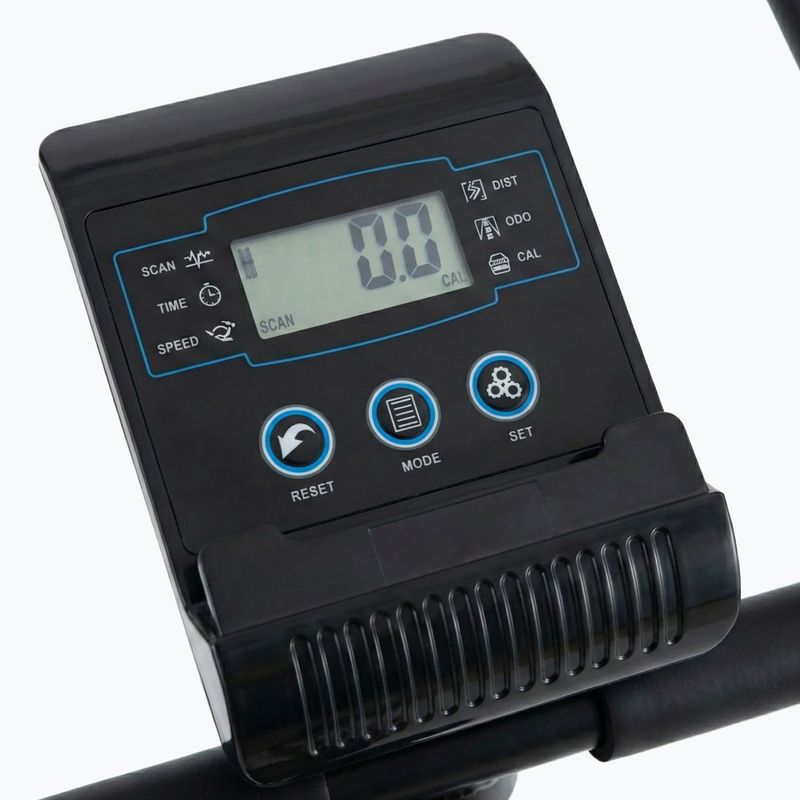Cyclette verticale Body Sculpture Bc 1430Gd black 8