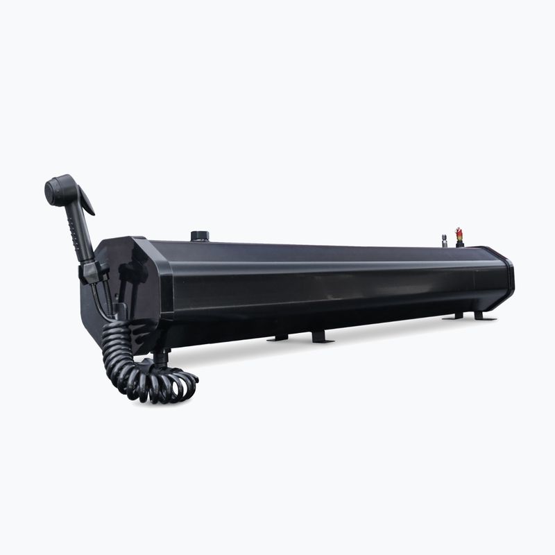 Doccia da campo Offlander Off_Cacc_Shower30 ze zbiornikiem 30 l black 2