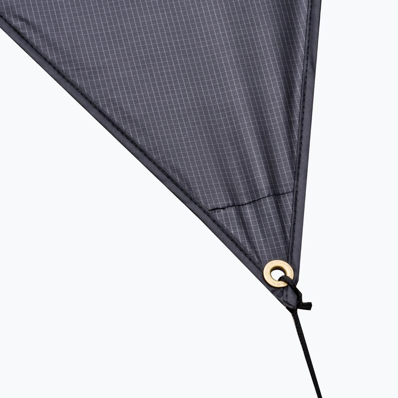 Tettoia per tenda OFFLANDER Soft Hybrid 130 do namiotu black 4