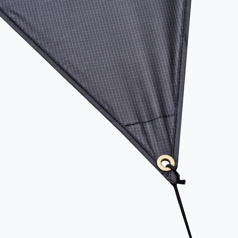 Copertura per tende OFFLANDER Soft Hybrid 190 nera 4