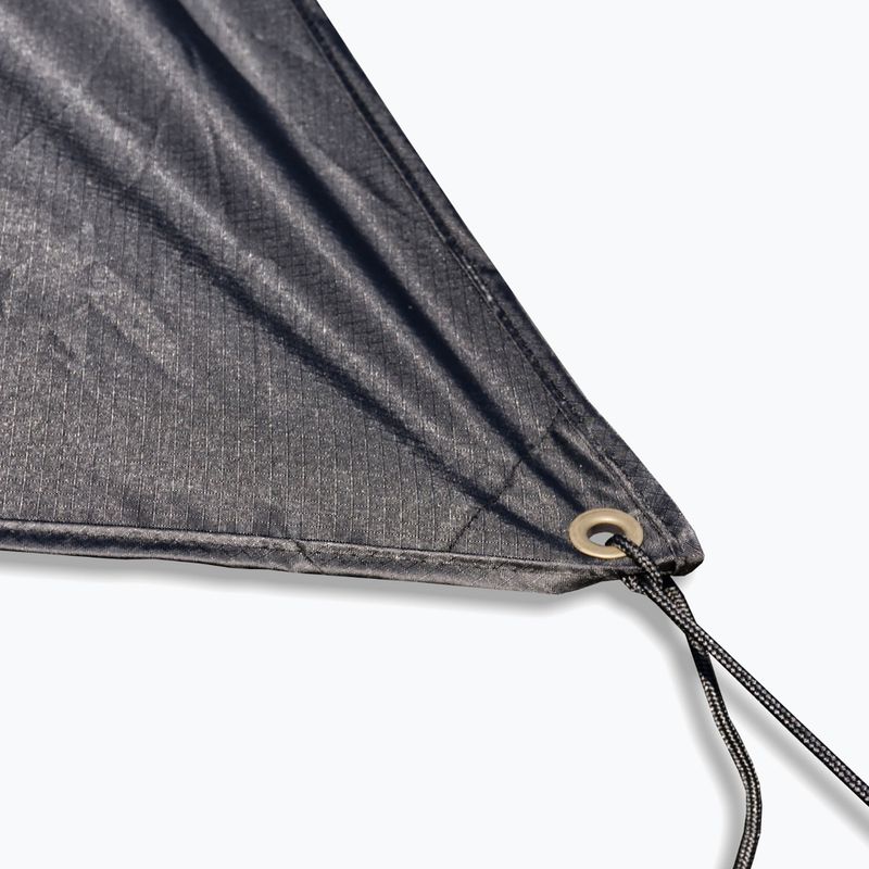 Tettoia per tenda OFFLANDER Fold E 150 do namiotu black 2