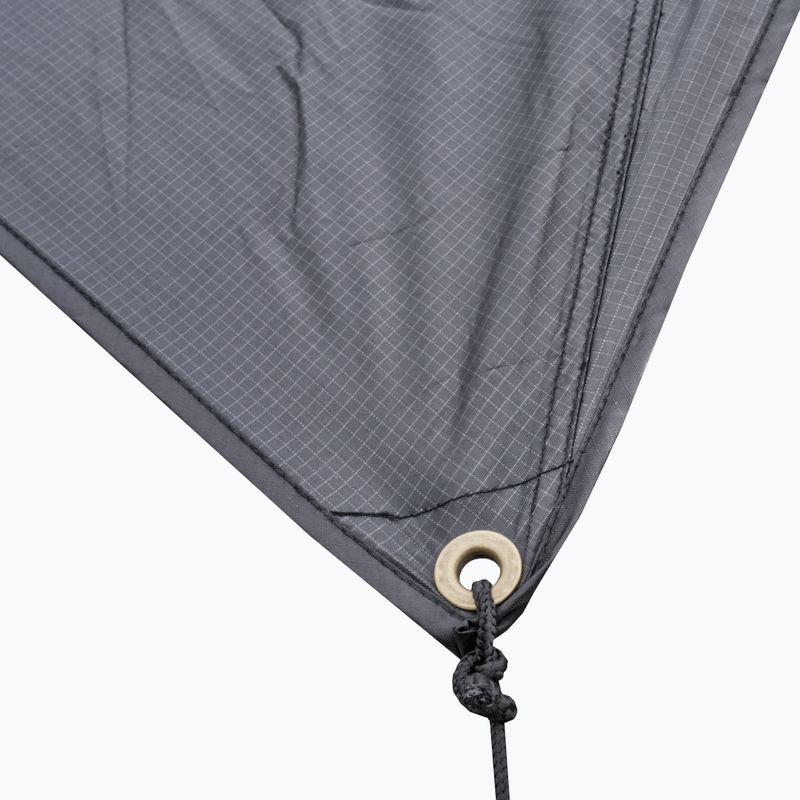 Tettoia per tenda OFFLANDER Tomahak 3.1 do namiotu black 4