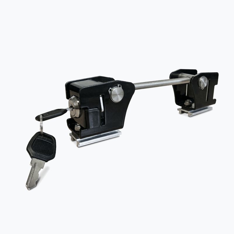 Supporto di montaggio OFFLANDER Anti-Theft Roof Tent Brackets 4 pack black 3