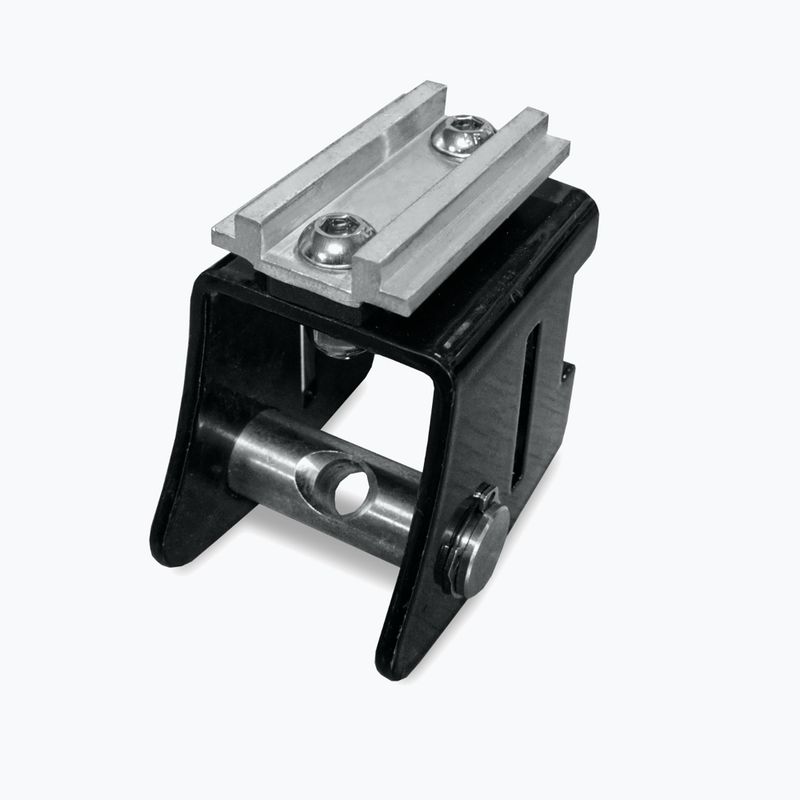 Supporto di montaggio OFFLANDER Anti-Theft Roof Tent Brackets 4 pack black 4