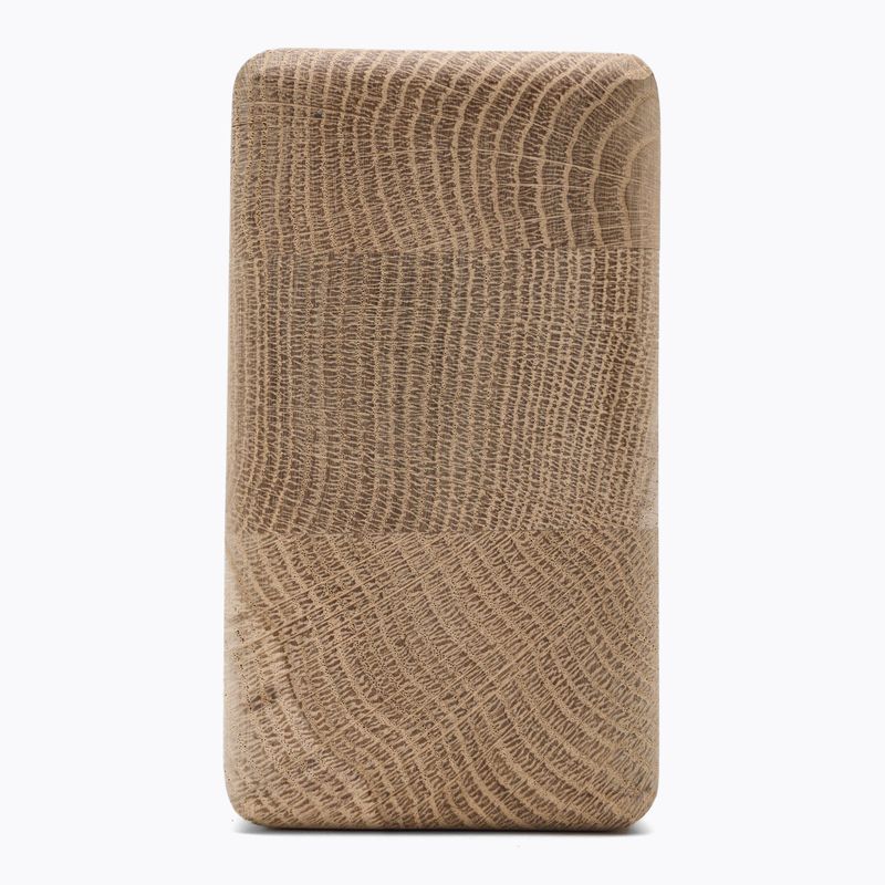 Blocco per yoga JOYINME Grow & Expand brown 4