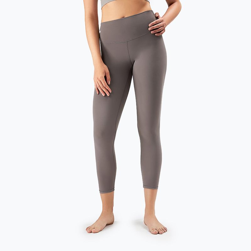 Leggings yoga donna JOYINME 7/8 Unity Ease sandstorm