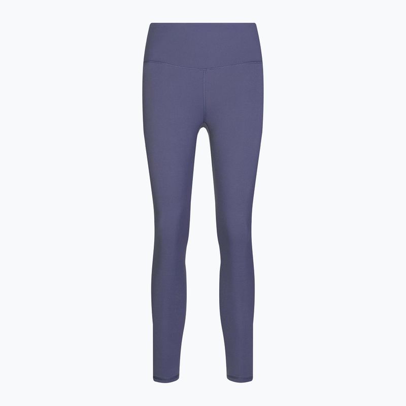 Leggings yoga donna JOYINME 7/8 Unity Ease viola astrale 5