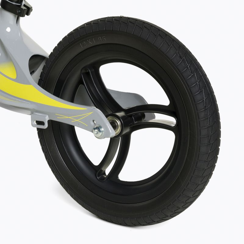 Bicicletta da fondo Lionelo Bart Tour grey stone 6