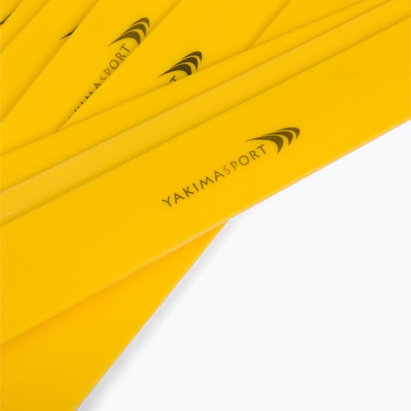Scala di coordinamento Yakimasport 100140 6 m 3