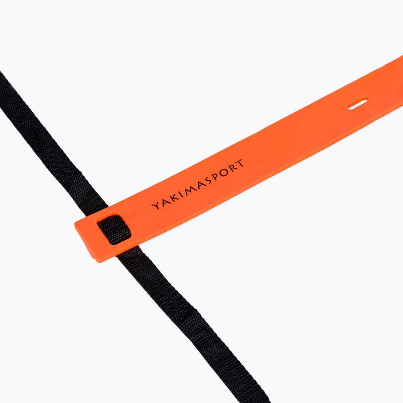 Scala di coordinamento Yakimasport 100125 6 m 4