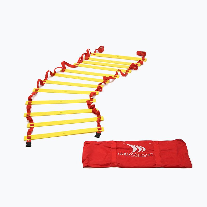 Scala di coordinamento Yakimasport 100125 6 m 6