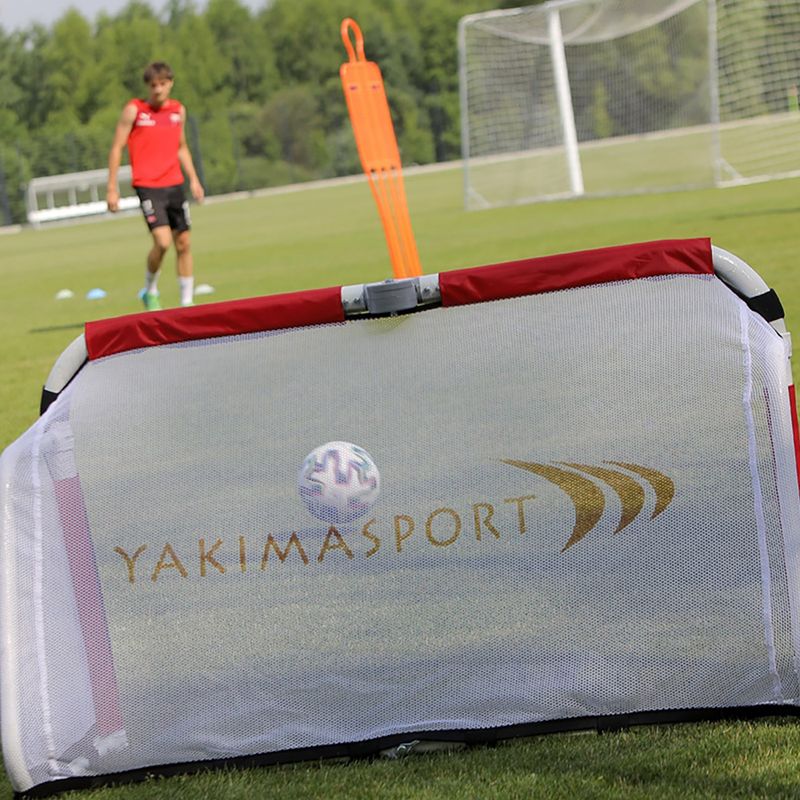 Porta da calcio Yakimasport Academy 120 x 80 cm 5