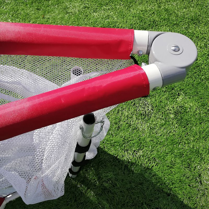 Porta da calcio Yakimasport Academy 120 x 80 cm 6