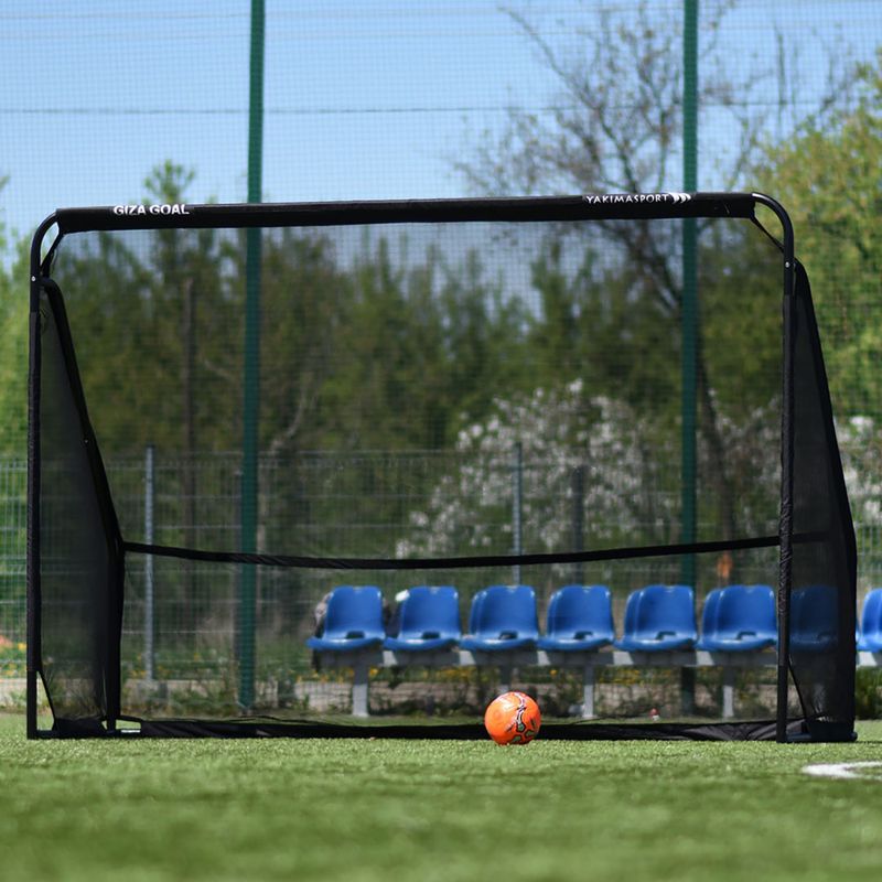 Porta da calcio Yakimasport Giza 300 x 200 cm