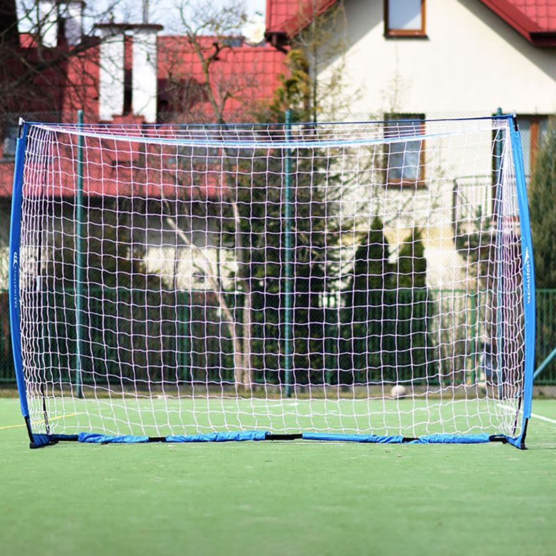 Porta da calcio Yakimasport UNI 300 x 200 cm