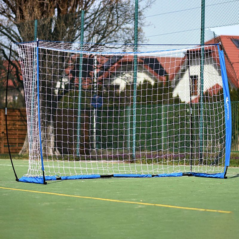 Porta da calcio Yakimasport UNI 300 x 200 cm 2