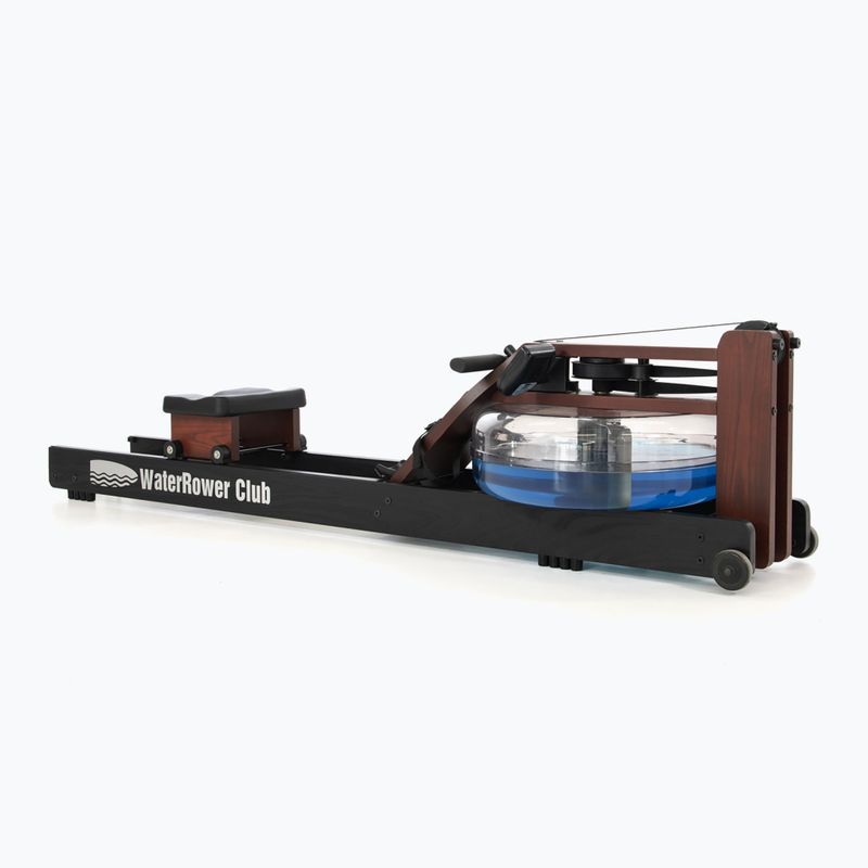 Vogatore WaterRower Performance SR Club Ash 3