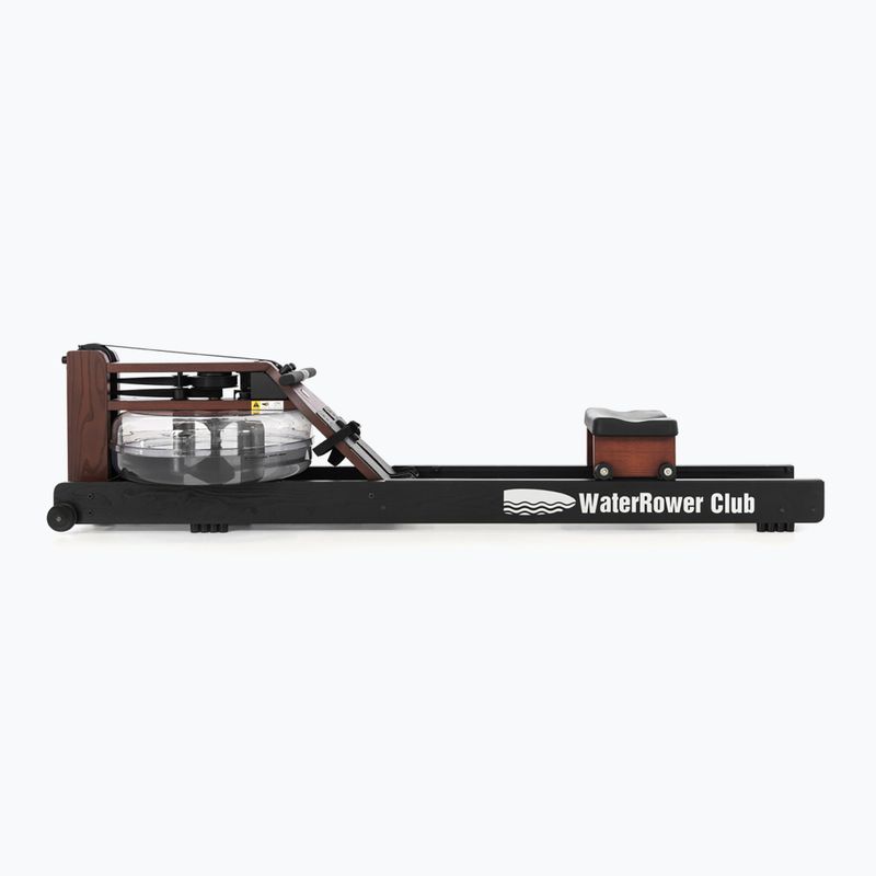 Vogatore WaterRower Performance SR Club Ash 6