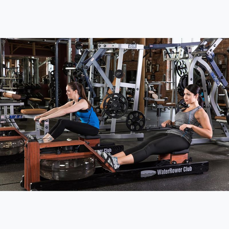 Vogatore WaterRower Performance SR Club Ash 14
