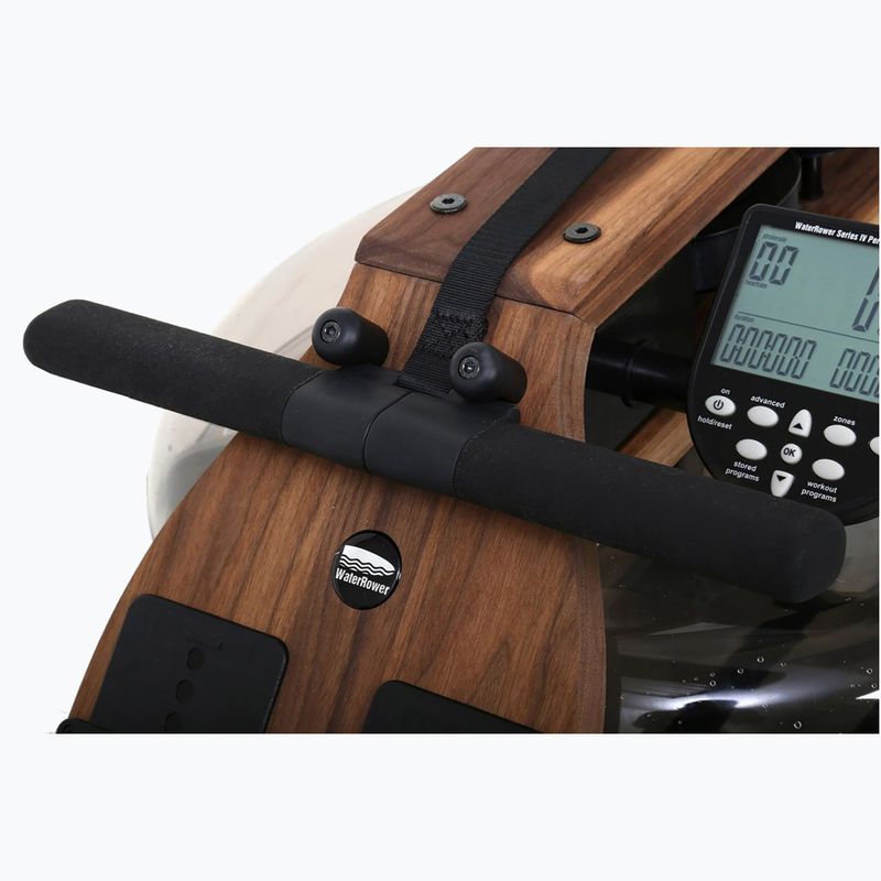 Vogatore WaterRower Performance SR Classic Walnut 10