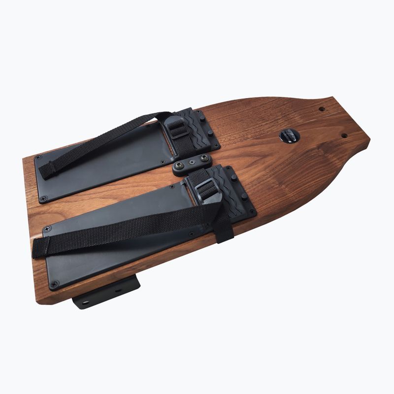 Vogatore WaterRower Performance SR Classic Walnut 12