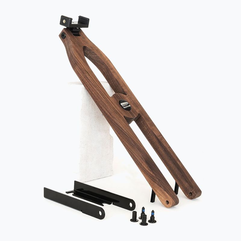 Vogatore WaterRower Performance SR Classic Walnut 13