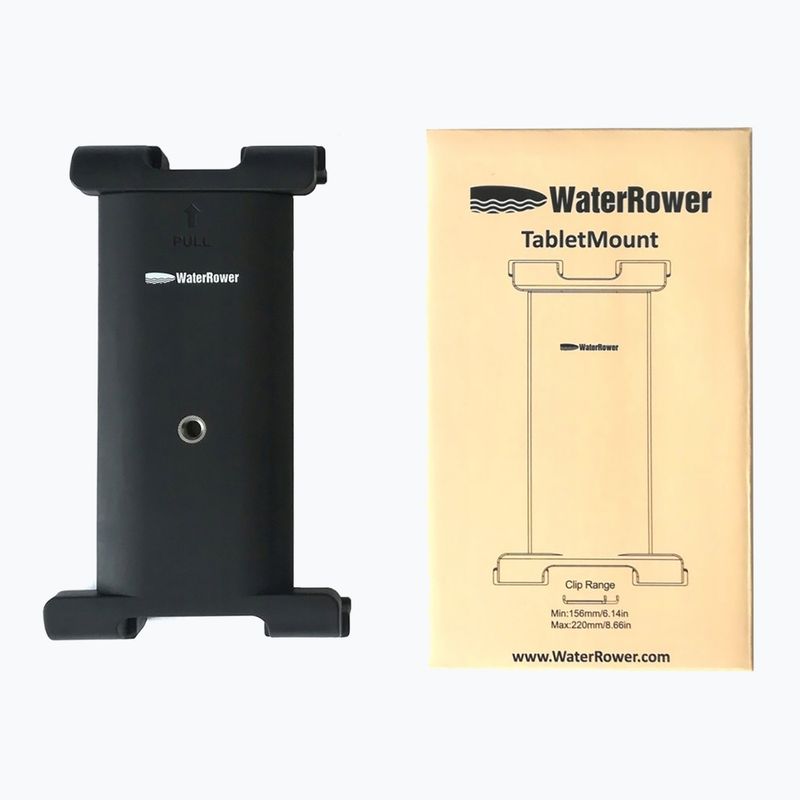 Vogatore WaterRower Performance SR Classic Walnut 15