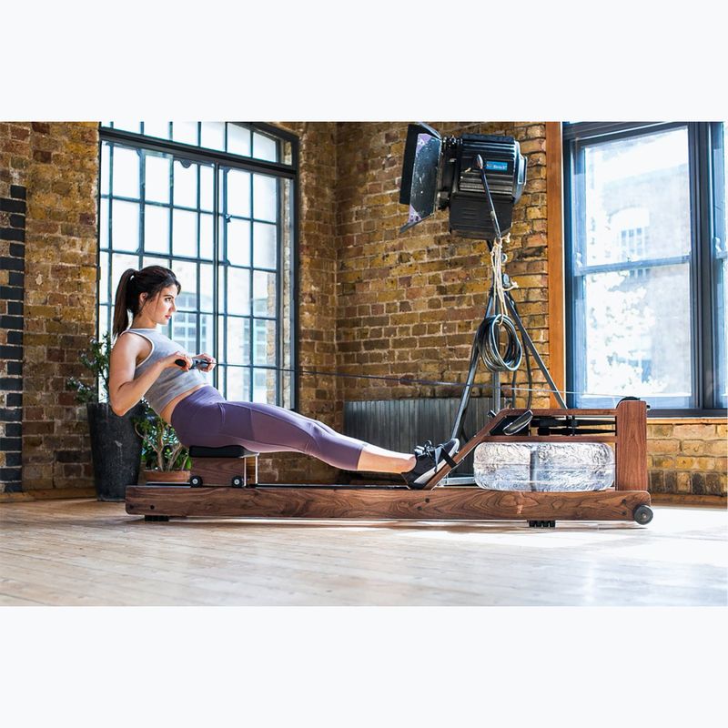 Vogatore WaterRower Performance SR Classic Walnut 18