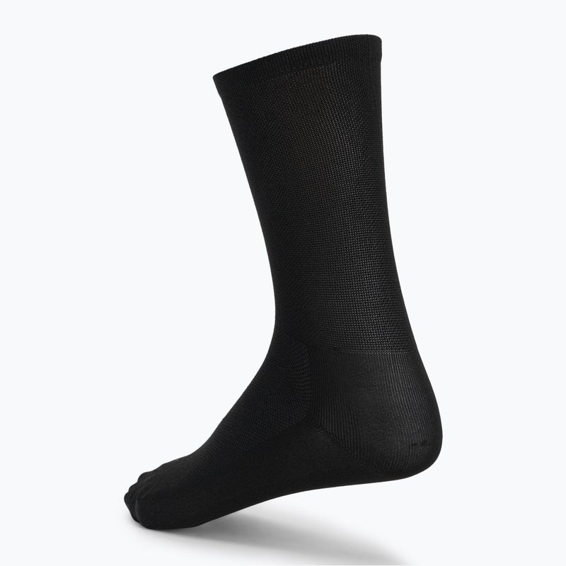 Calzini da ciclismo Luxa Secret neri 3