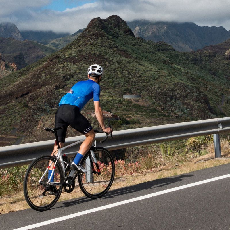 Calze da ciclismo Luxa Frigus moonrise 5