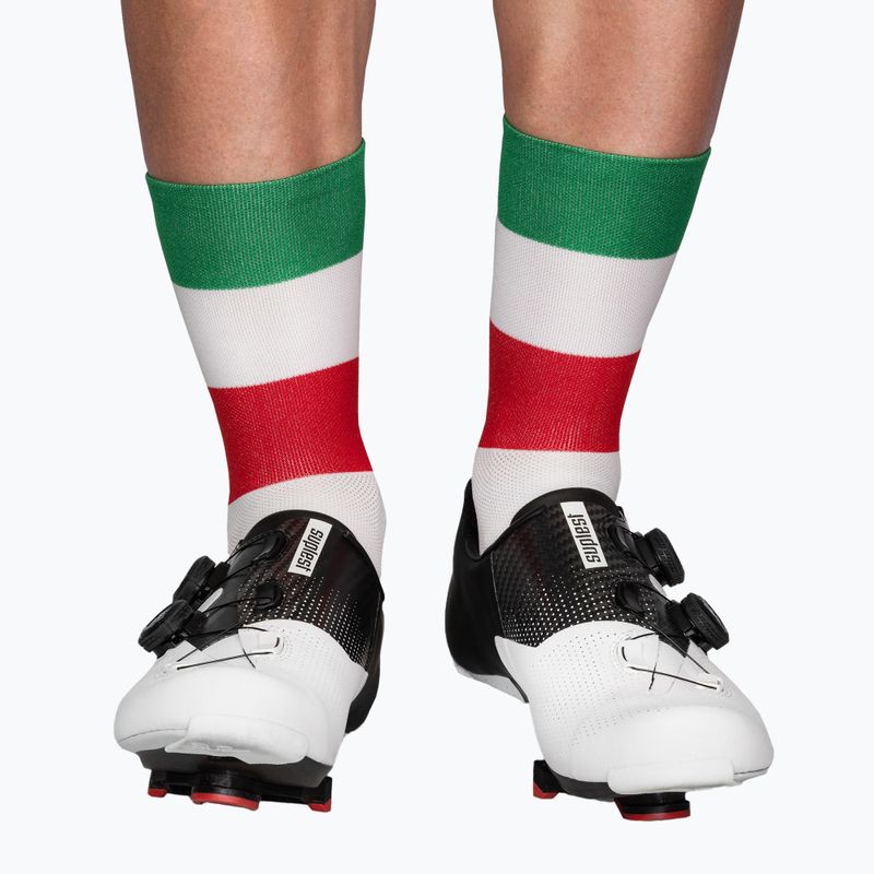 Calzini da ciclismo Luxa Flag 2