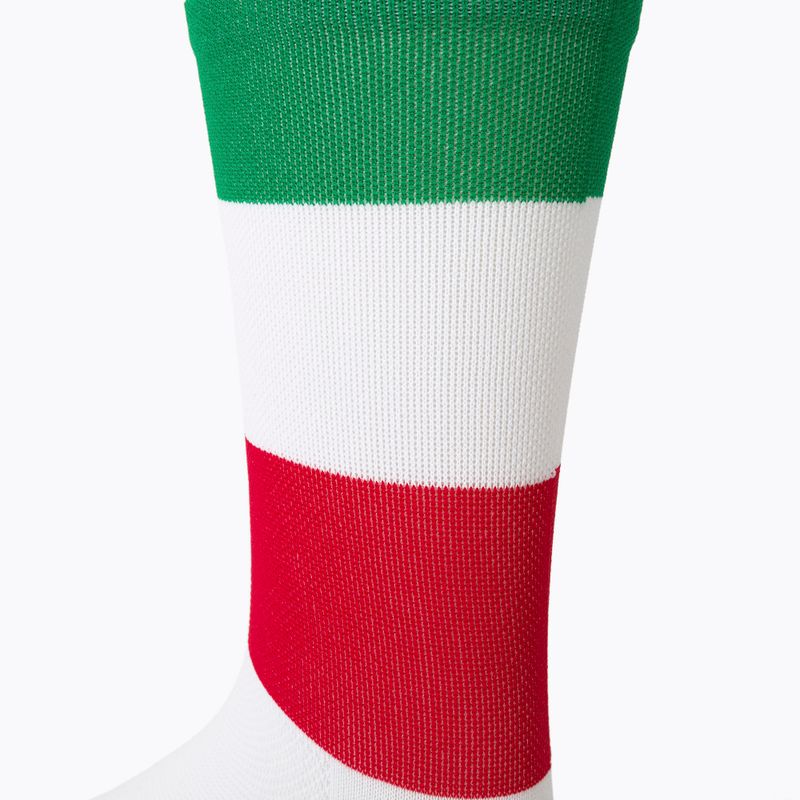 Calzini da ciclismo Luxa Flag 4