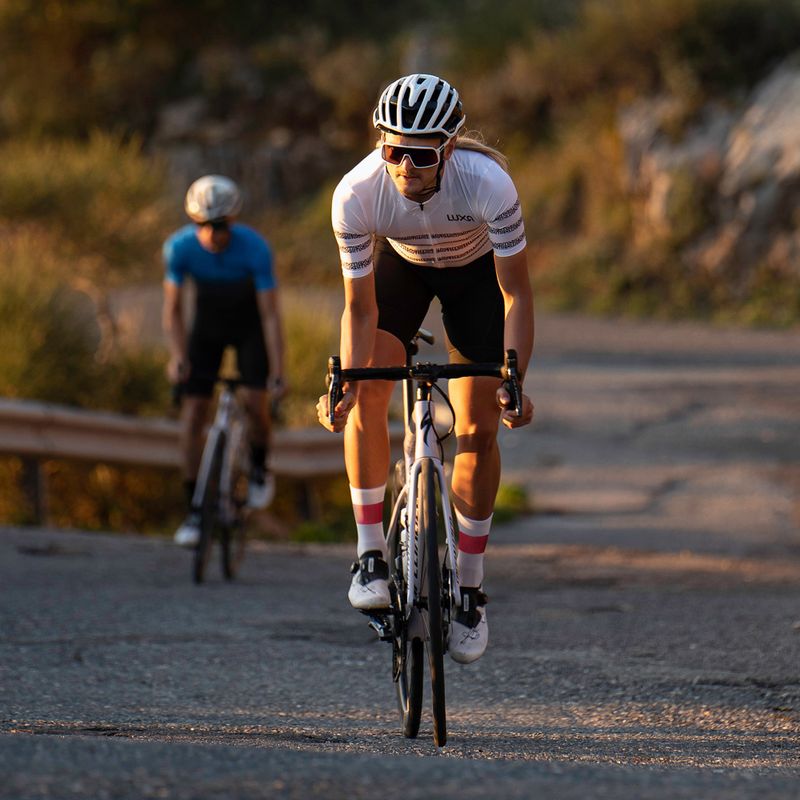 Calze da bici Luxa Smalto per bandiere 6