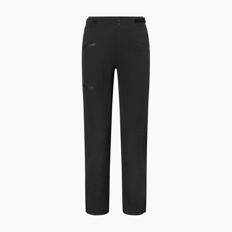 Pantaloni da trekking donna Viking Expander Warm black 9