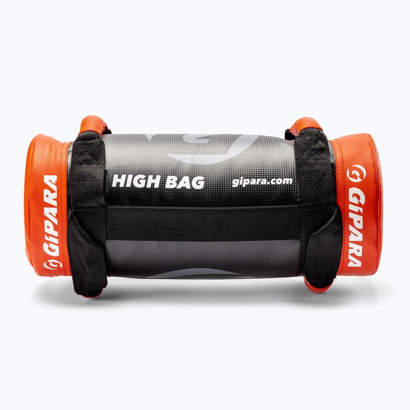 Gipara Fitness Borsa alta 5 kg. 2