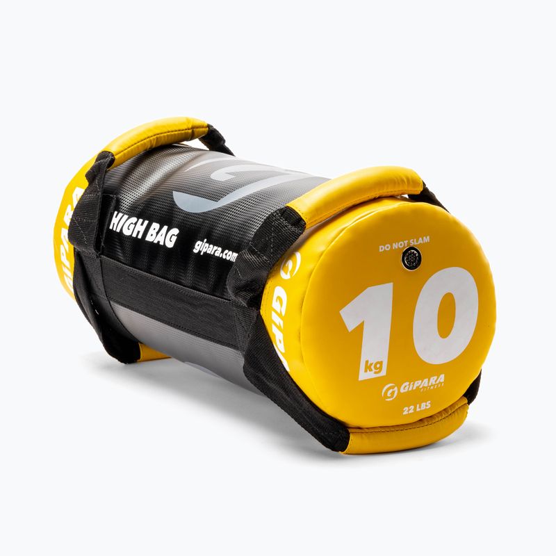 Gipara Fitness Borsa alta 10 kg.