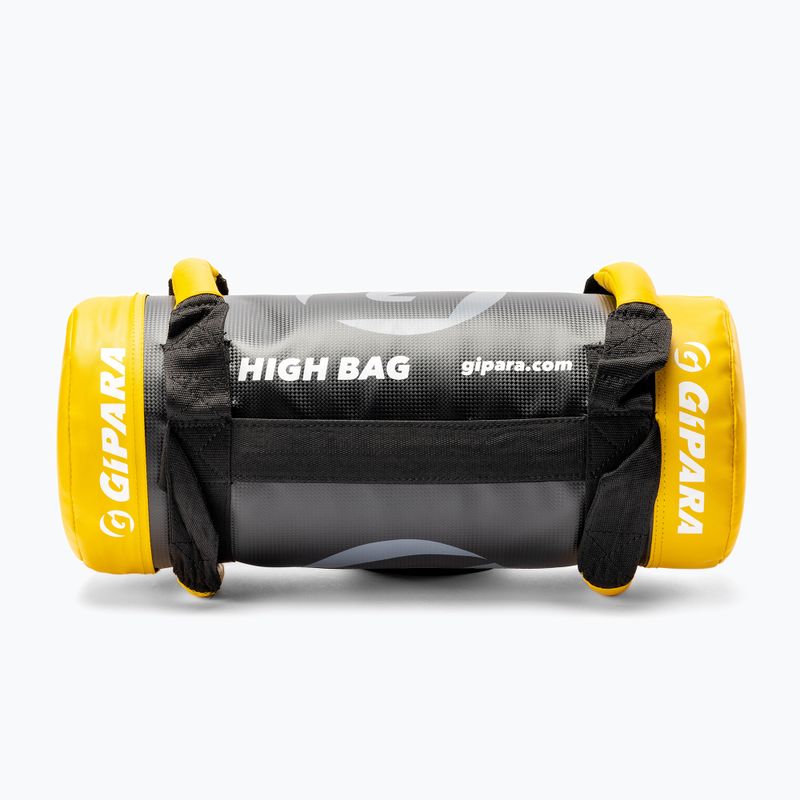 Gipara Fitness Borsa alta 10 kg. 2