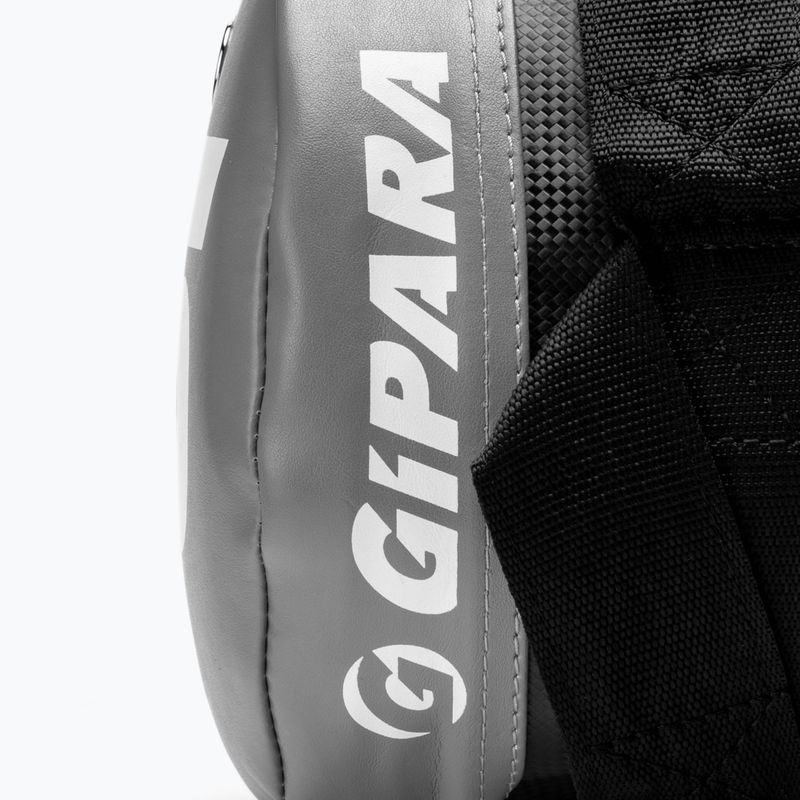 Gipara Fitness High Bag Sacco da 25 kg per l'allenamento 3