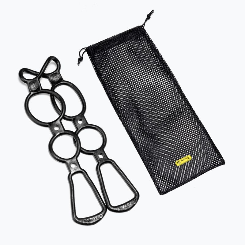 Gipara Fitness Space Stretch Max gomma per esercizi