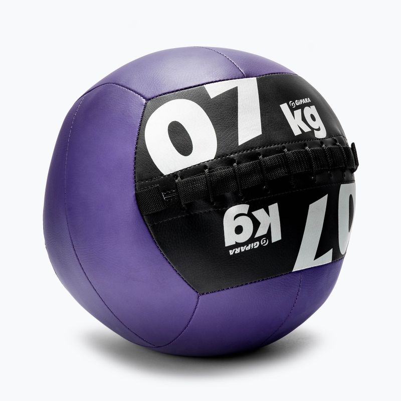 Palla a muro Gipara Fitness 7 kg