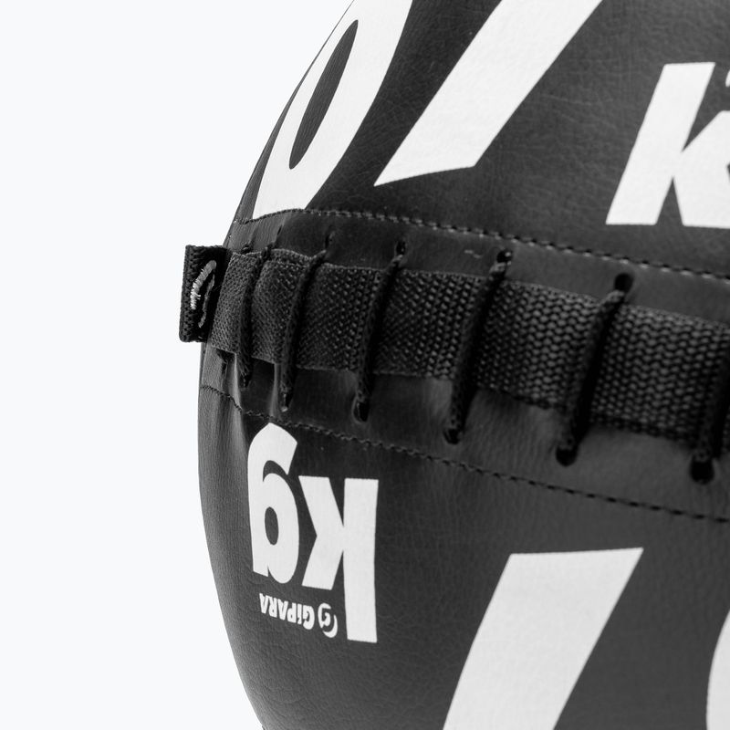 Palla a muro Gipara Fitness 7 kg 3