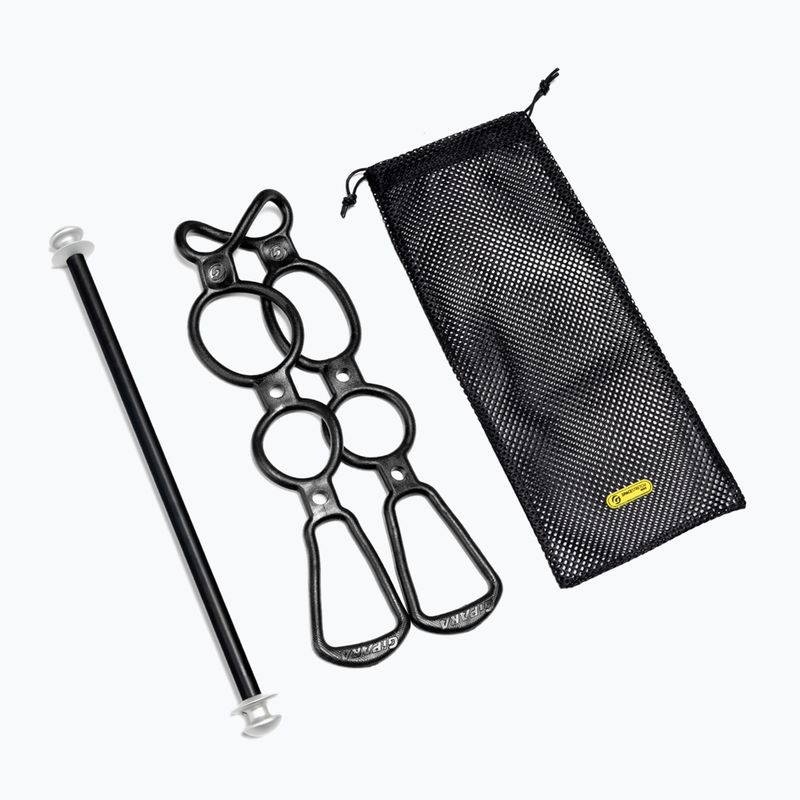 Gipara Fitness Space Set